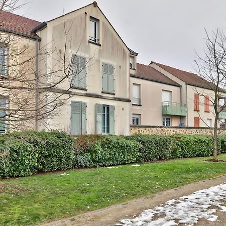 123Home-Le Park Side Chessy  Exteriér fotografie