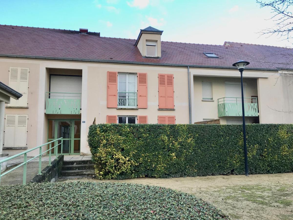 123Home-Le Park Side Chessy  Exteriér fotografie
